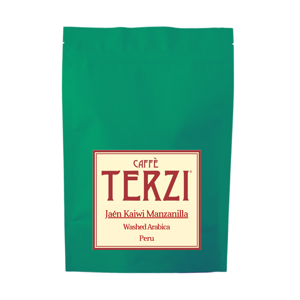 Peru Jaén Kaiwi Manzanilla