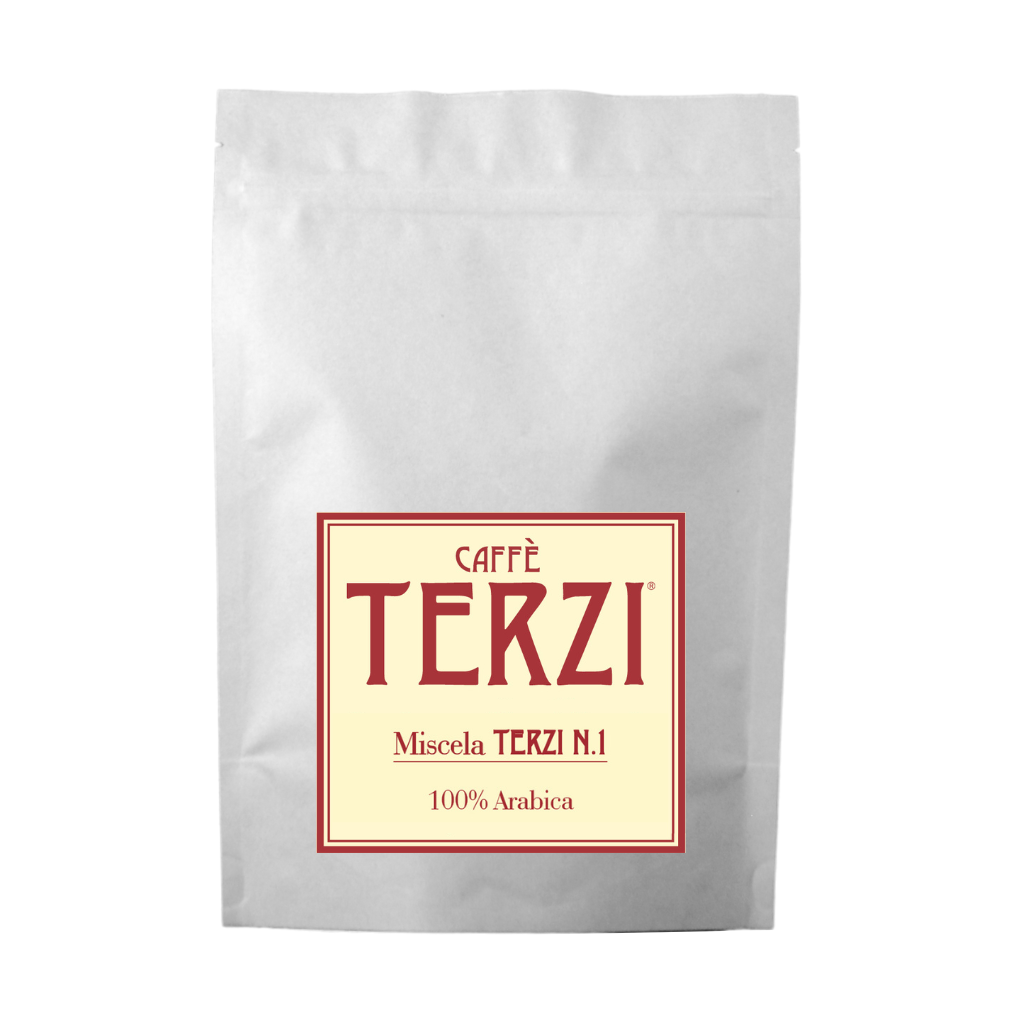TERZI Blend N.1